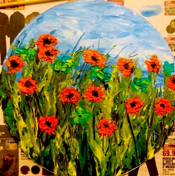 Meet your Posher, Trina - Picture 1 of 2